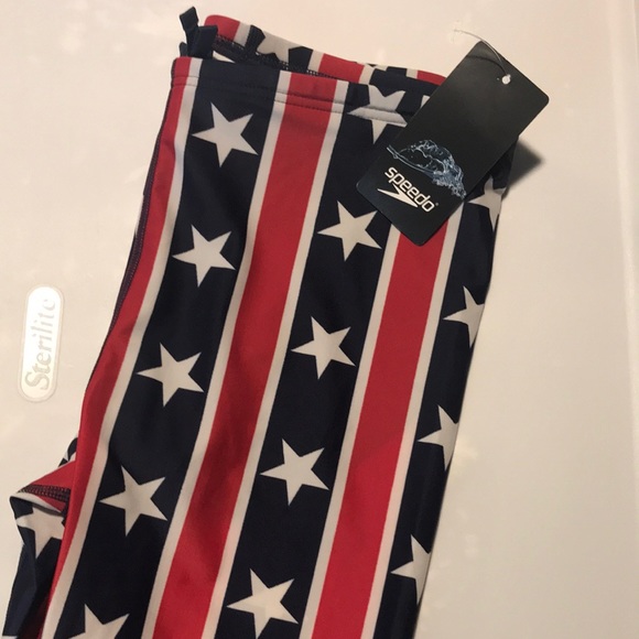 Speedo Men Swim - Picture 2 of 7